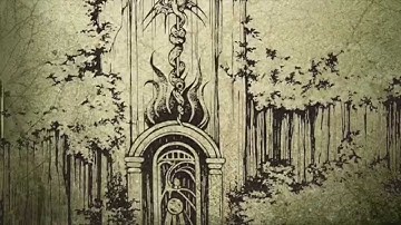 Fighting Fantasy: The Forest of Doom