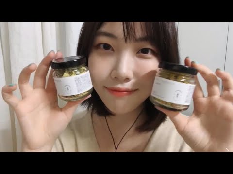 [LIVE] 여러가지 사물소리.. 들어볼래?
