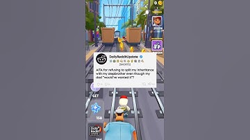 AITA for refusing to split my inheritance with my stepbrother even though my dad would’ve wanted it?