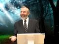 Rabbi Lawrence Kelemen - Lighting Up the Darkness