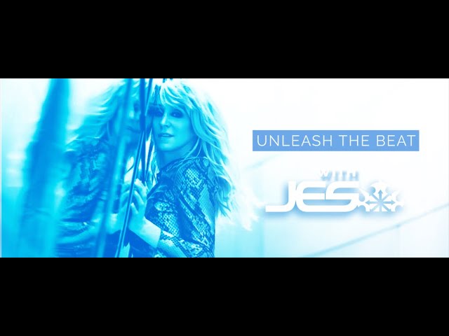 JES - Unleash The Beat Mixshow 514