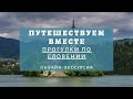 Прогулки по Словении. Онлайн-экскурсия проекта "Путешествуем вместе"