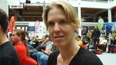 Video of the day | Young trailblazer