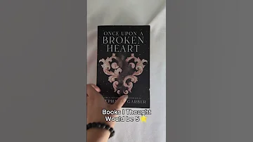 Books I Thought Would Be 5 Stars Vs Books That Were Books Bookrecs Booktok 