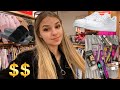 COME SHOPPING WITH ME!