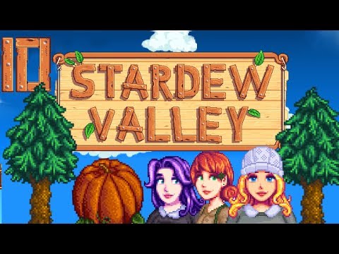 Stardew Valley 1.3 ✪ Лучшие моды!