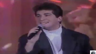 João Paulo e Daniel - Fogo De Amor (1992) | Saudade Sertaneja João Paulo e Daniel - Fogo De Amor (1992) | Saudade Sertaneja