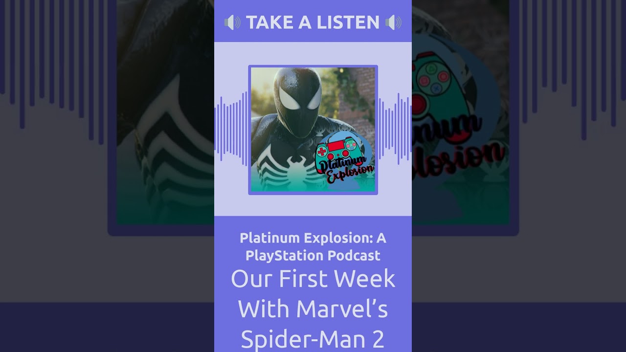 Miles has a much larger cast of characters as Marvel’s Spider-Man 2 begins