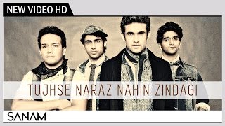 Video thumbnail of "Tujhse Naraz Nahi Zindagi - SANAM | R.D Burman | Music Video"