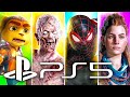 PLAYSTATION 5 OFFICIAL EVENT - NEW GAMEPLAY, PRICE, RELEASE DATE, & PS5 $$$