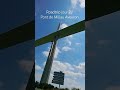 Ref:gMnhlYyY3b8 #roadtrip viaduc de #millau #aveyron #gorgesdutarn