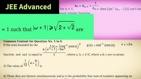 Good Problems from Allen AIOT