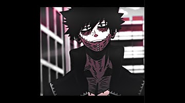 dabi edit // rent4