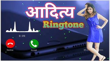 Aditya name ringtone / aditya name hindi ringtone / hindi song ringtone