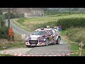 Aarova Rally Oudenaarde 2023 - SS1: Anvaing 1 - all cars