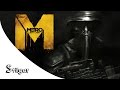 Metro Last Light #1 Moskiewskie Bunkry