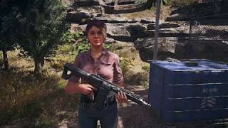 Far Cry 5 Adelaide