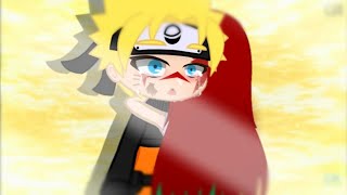 •Reincarnation•//meme//ORIGINAL 🌸NARUTO🌸SAD