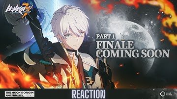 Honkai Impact 3rd FINALE Opening Reaction | APHO Kiana Theory likely?