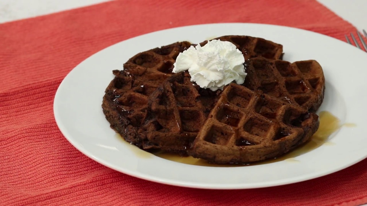 easy-meals-for-toddlers-hidden-vegetable-zucchini-waffles-youtube