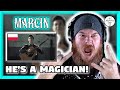 Marcin 🇵🇱 - Master of Puppets on One Guitar (Metallica Cover) | REACTION | HE'S A MAGICIAN!