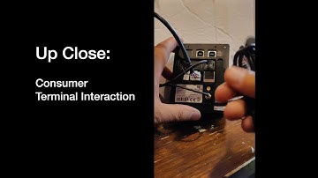 LYNK Terminal Video Users Guide - GlobalConnect  2021-05-10