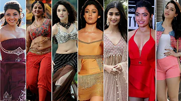 Top 25 Beautiful Tamil Actress New List 2022 🔥|  25 South Indian Actress