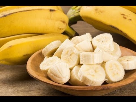 Video: Stanno Perdendo Peso O Ingrassando A Causa Delle Banane?