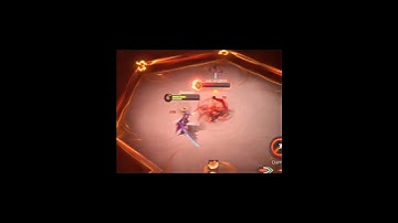 Argus is more dangerous than Yin😱 #shorts #mlbb #yin #argus