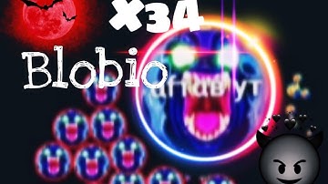 Blob.io Special Edit - 300 subs thx for the support.