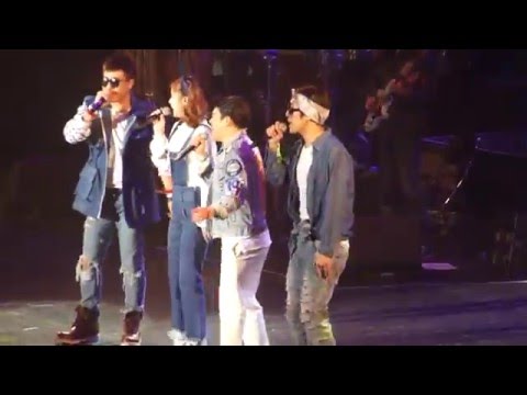 쿨요태 마지막 콘서트 - 한장의추억 (쿨)