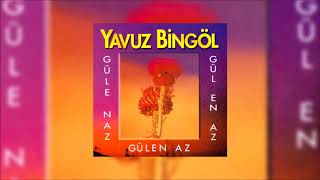 Yavuz Bingöl - Gitme Resimi