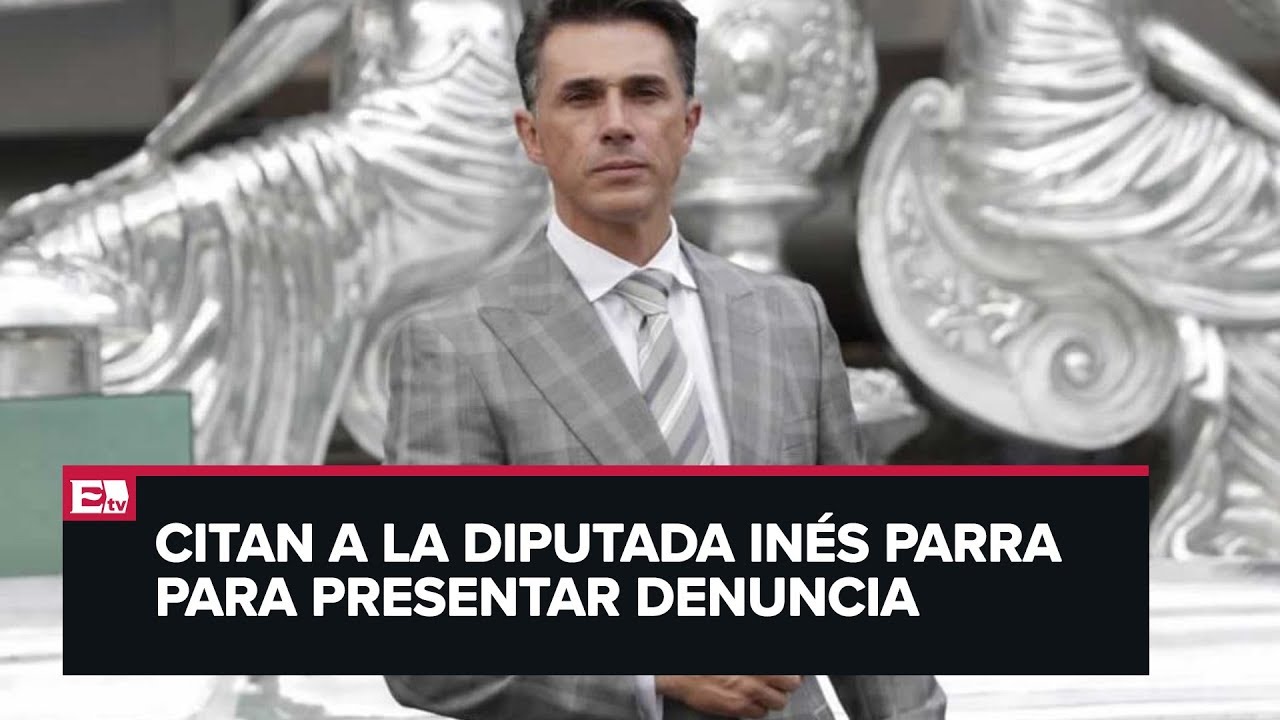 noticias hoy puerto rico Falta denuncia para investigar a Sergio Mayer por “moches”