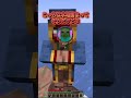 【マイクラ】水以外何もない世界でクリアできる？【ゆっくり実況】 #Shorts