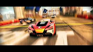 Celebrity Split/Second Ryback Vulcan Playthrough Pt. 2 Wealth