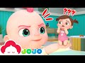 Here You Are Song For Kids Sharing Is Caring Baby JoJo Nursery Rhymes Kids Songs 