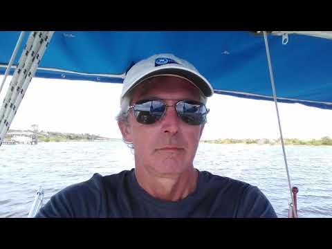 Intracoastal - partie 2 (Voilier Alegria - Ep 4)