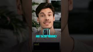 ### How a "Stupid" Video Earned Him Over $23 Million in 30 Days #Shorts #DavidUtopian  Zack D Films