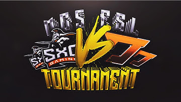 MC5 ESL Event: SxC vs DevL (3-2 Round #2)