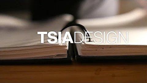 Terrence Sia Design