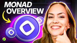 Monad Vs Ethereum...is This The Better Layer 1?
