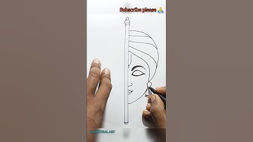 krishna drawing very easy steps | krishna drawing pencil sketch #shorts #drawing #easy #viral #art