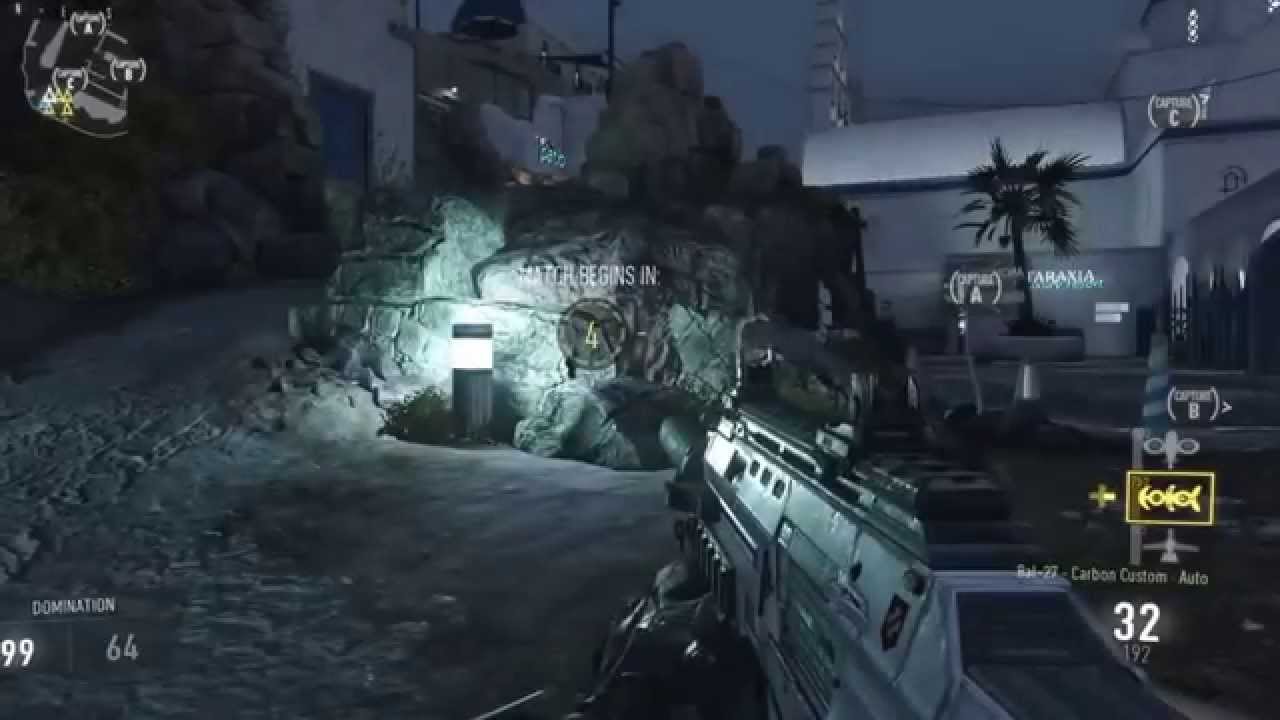 Call of Duty AW (Terrace 566) YouTube