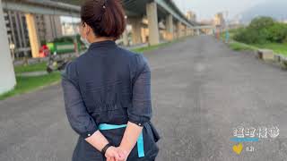 親子步道系列|新北漫步觀鳥的五股濕地