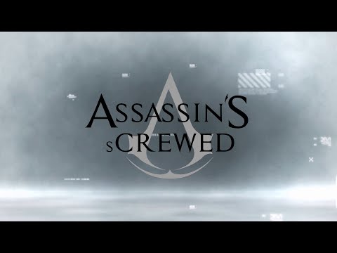 Wideo: Brytyjski Scenarzysta Krótkometrażowy Dostaje Pracę W Assassin's Creed