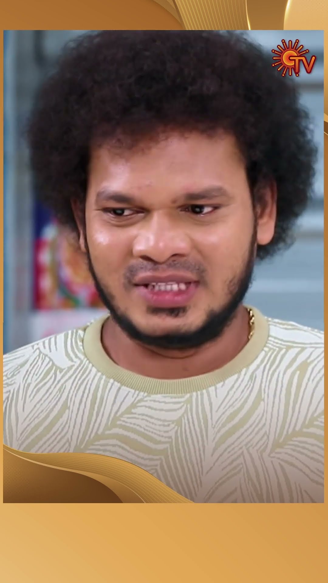 #PunnagaiPoove #SunTV #shorts #tamilserial