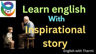 The elephant rope ■♤ Learn english with Inspirational story | English with stories 👍