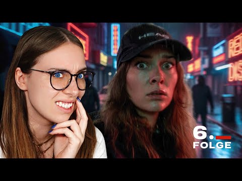 Die Erste Nacht | MANHUNT New York - Folge 6