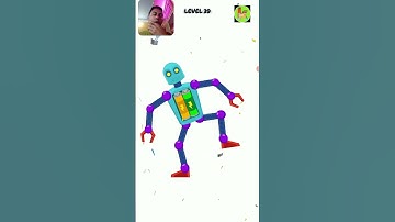 Braindom draw puzzle game level 39#short