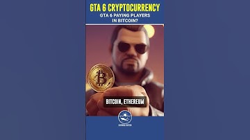 GTA 6 Crypto Rumors: Will You Get Paid in Bitcoin?